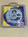 Diamond Disc Wet (125*22.2*2.3MM)