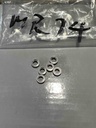 Ball Bearing MR74ZZ - NSK