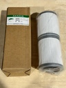 Hydraulic Filter P8011/YR52V01004R300 (SK75-8)