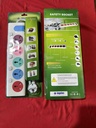 Electrical Socket Extension 5Way*5Mtr