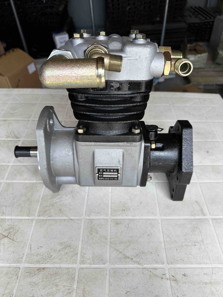 Air Compressor C300 3970805/3509DC1 (for CAMC Dump Truck)