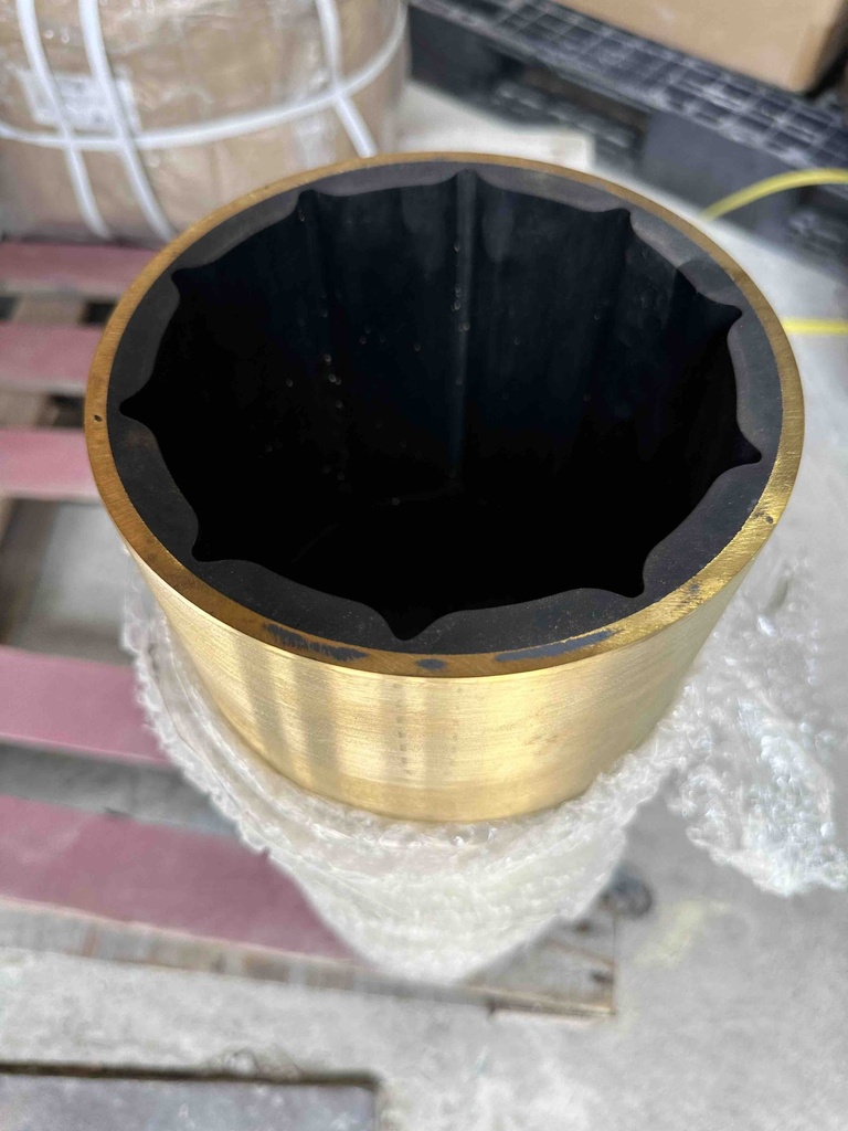 Cutlass Bearing 457*140*171
