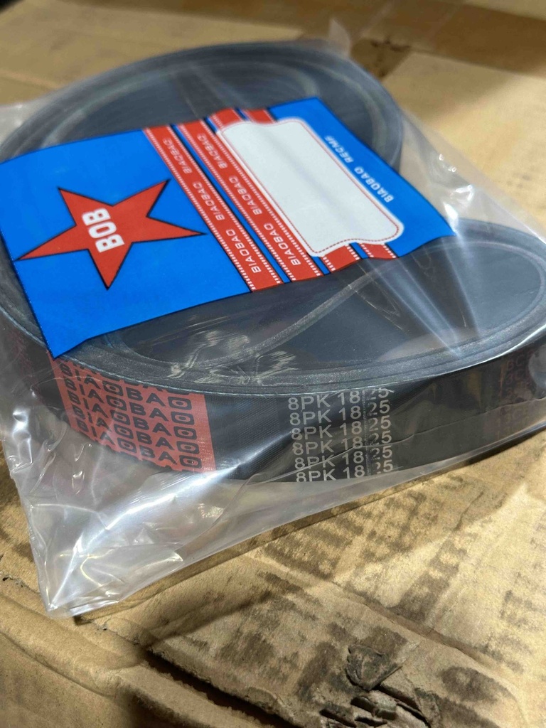 Belt 8PK-1825