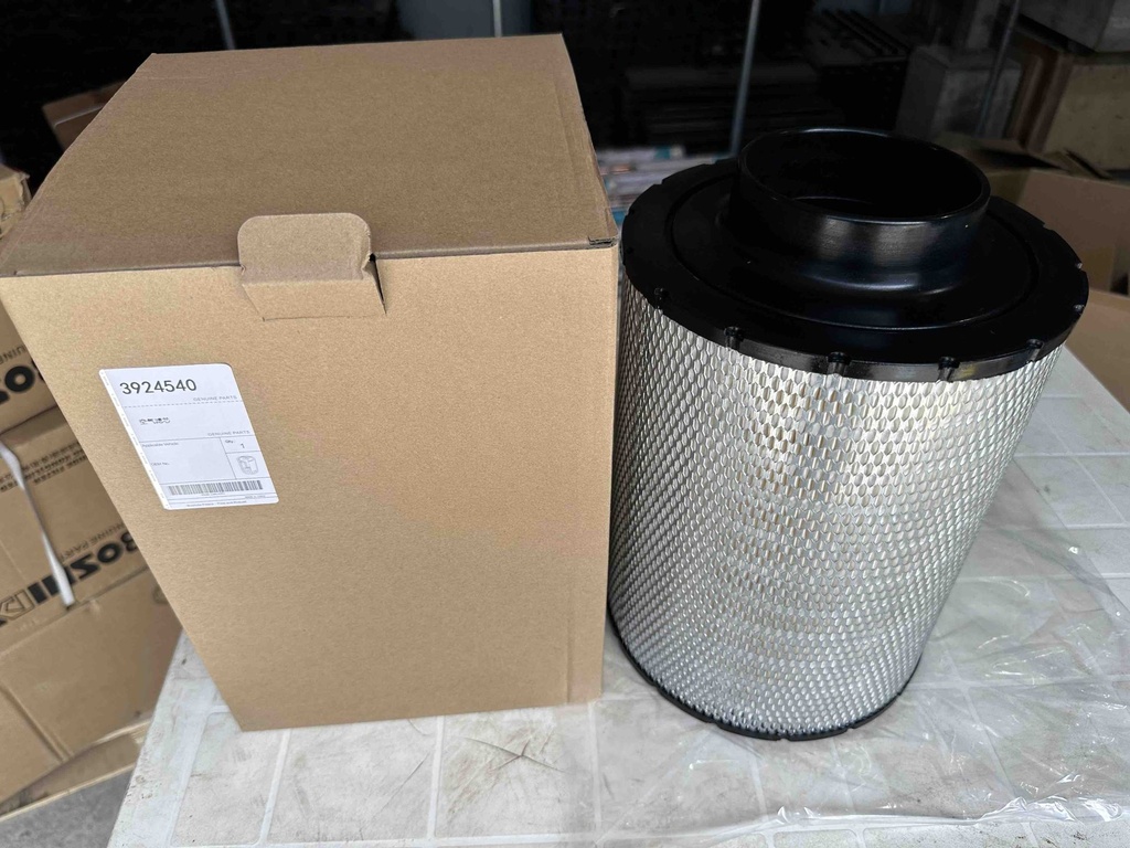 Air Filter 3924540