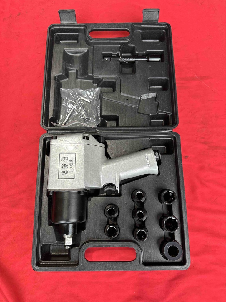 Pneumatic Impact Wrench 1/2"Dr. L-288