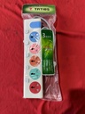 Electrical Socket Extension 5Way*3Mtr