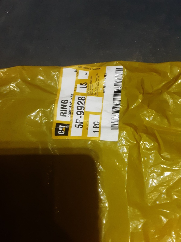 O Ring 5P9928