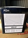 Peripheral Pump (1") AQM37 (180-220v/50Hz)