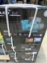 Peripheral Pump (1") AQM60 (180-220V/50Hz)