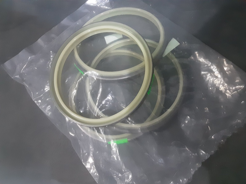 Seal DKBI 110*126*12.5