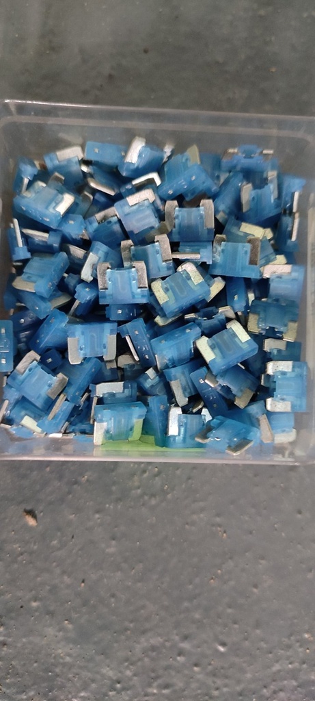 Micro Fuse 15A