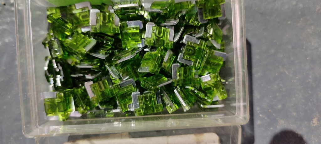 Micro Fuse 30A