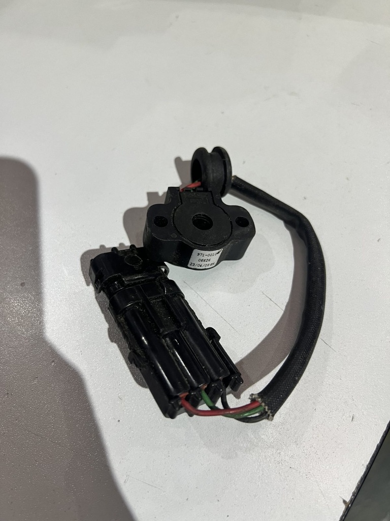 Throttle Positioning Sensor 971-0010