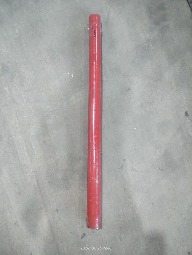 Radiator Hose/Silicone Tube 50MM*4MM*1100MM