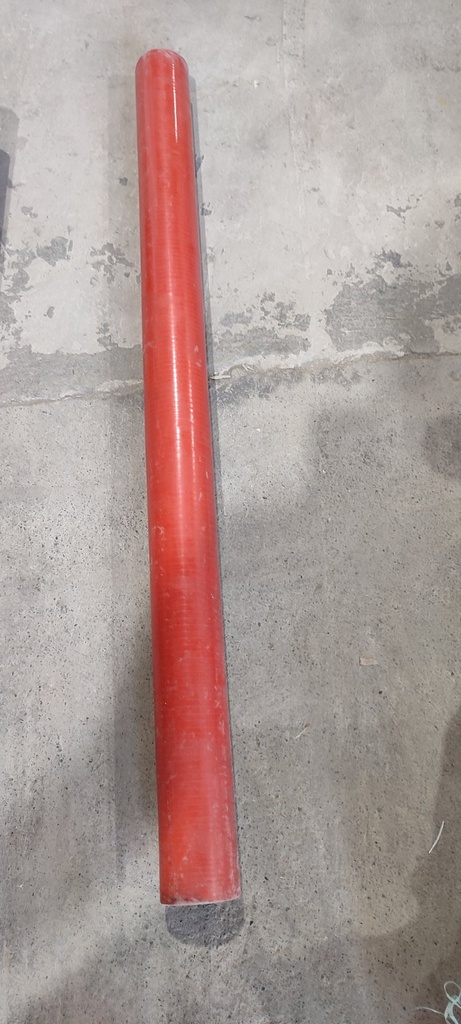 Radiator Hose/Silicone Tube 60MM*4MM*1100MM