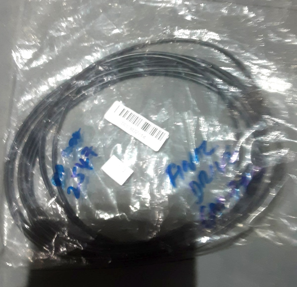 Seal O Ring 8D2714