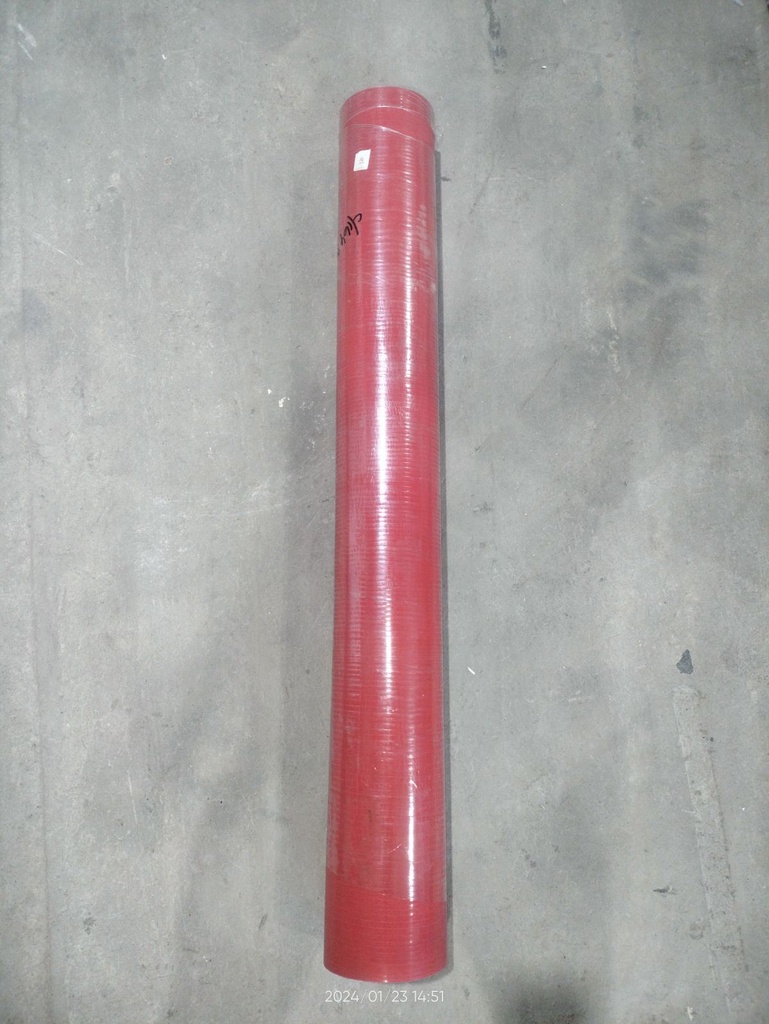 Radiator Hose/Silicone Tube 110MM*4MM*1100MM