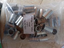 Fittings For Teflon Hose (1/2")