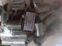 Fittings For Teflon Hose (1")