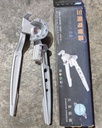 Copper Pipe Bender Tool (1/4-3/8) 180Deg (6122)