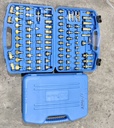 Leak Detector Test Tools (81Pcs/Set) (6209)