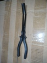 Spark Plug Removal Plier (High Voltage Cylinder Clamp) (5802)