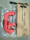 Pipe Cutter 4" (13326)