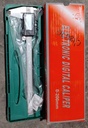Digital Caliper 0-200MM (14122)