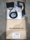 Digital Industrial Pipeline Endoscope 3Mtr (L-16352)