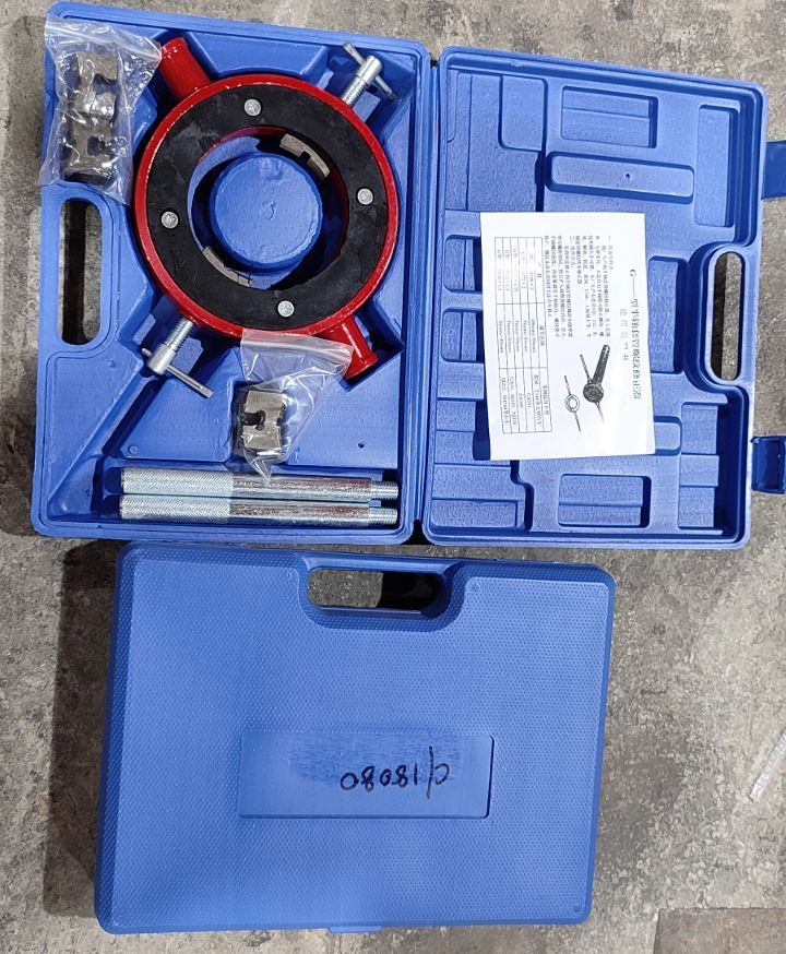 Half Shaft Sleeve Thread Corrector (5220)