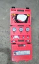 Hydraulic Pressure Test Gauge A0019 Set (5102)