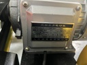 Cut Off Machine 3kw (4332) Y100L-2