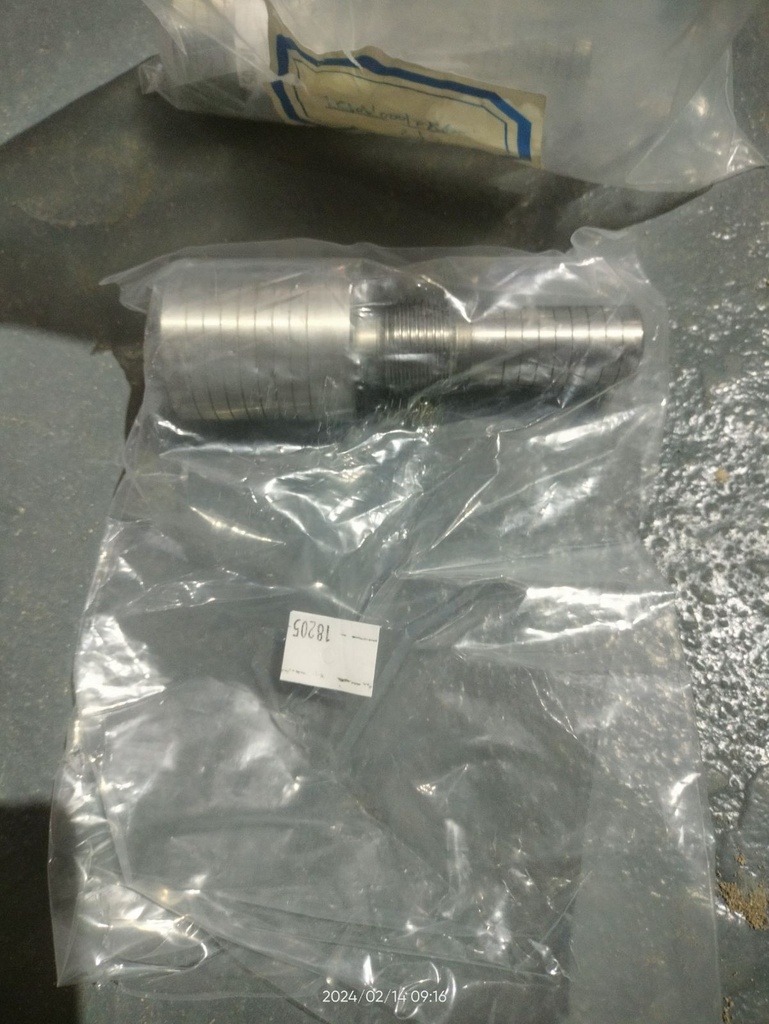 Repair Kit LC10V00010R500