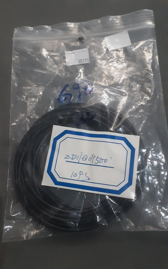 O-ring ZD11G09500