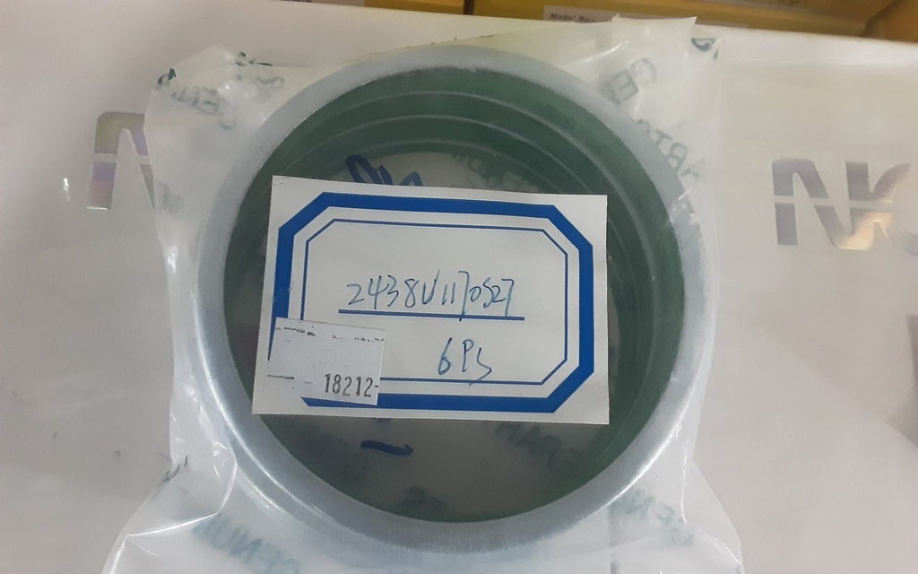 Dust Seal 2438U1170S27 (100*115*8)