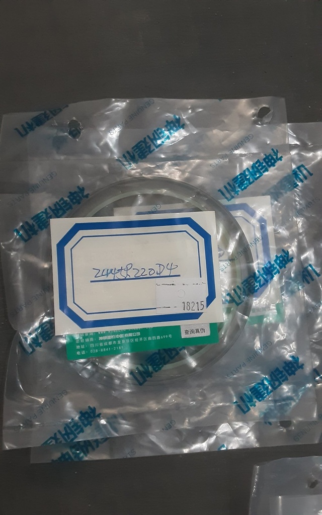 Dust Seal 2445R220D4