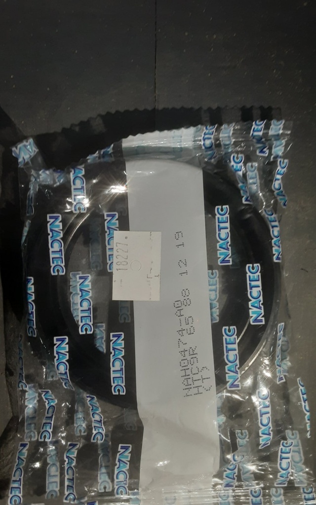 OIl Seal 65*88*12*19