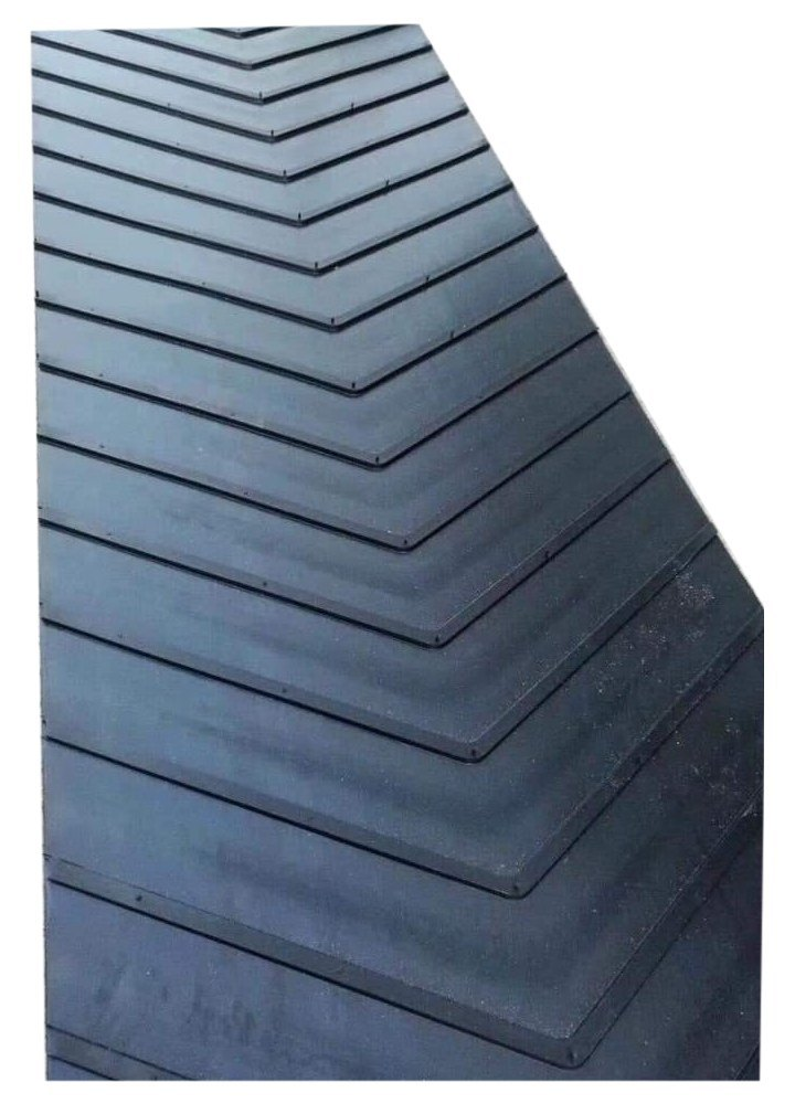 Conveyor Belt 900MM (Concave Herringbone) (18.2Mtr)