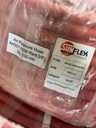 Air Pressure Hose 10MM Red (100Mtr/Roll)