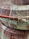 Air Pressure Hose 12MM Red (100Mtr/Roll)