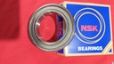 Ball Bearing 6010ZZCM - NSK