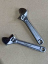 Adjustable Wrench 6" (11302)
