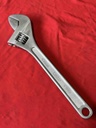 Adjustable Wrench 18" (11307)