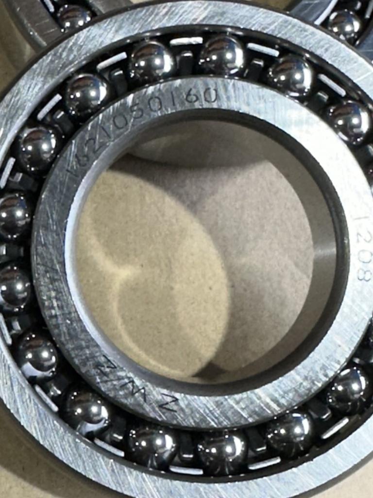 Ball Bearing 1208 - ZWZ