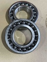 Ball Bearing 1208 - ZWZ