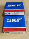 Ball Bearing 6211-2Z - SKF