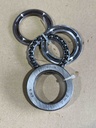 Bearing 51108 - ZWZ
