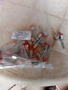 Fittings For Pneumatic Hose, M12×1.5-5MM