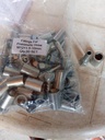 Fittings For Pneumatic Hose, M12×1.5-10MM