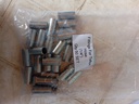 Fittings For Teflon Hose (1/4")